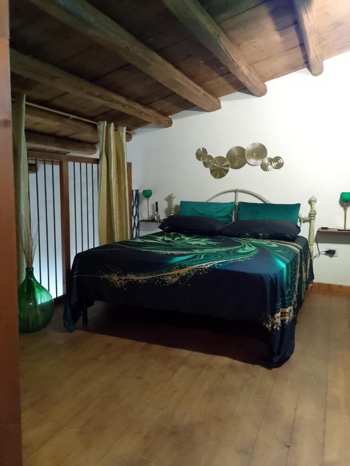Ferienwohnung Casa Via Roma Siculiana Exterior foto